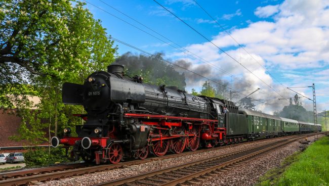 Dampfspektakel 2018 – 01 1075 Patrick de Wit