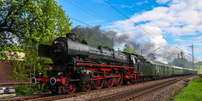 Dampfspektakel 2018 – 01 1075 Patrick de Wit