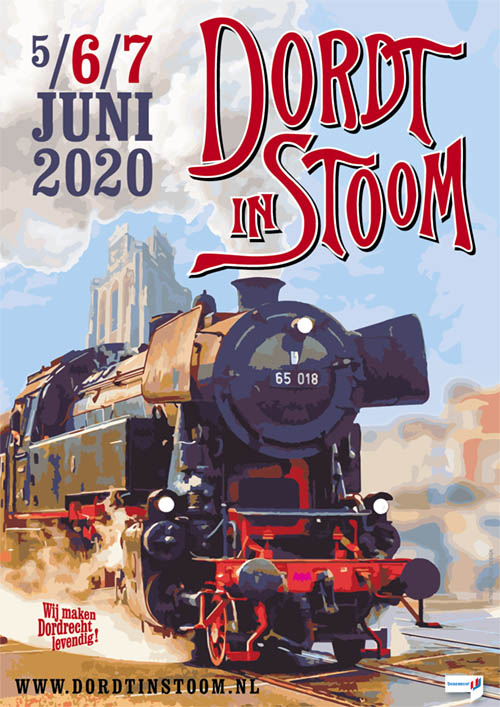 Dordt-in-Stoom-2020