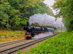SSN Helvetia Expres | 14 mei t/m 17 mei 2026