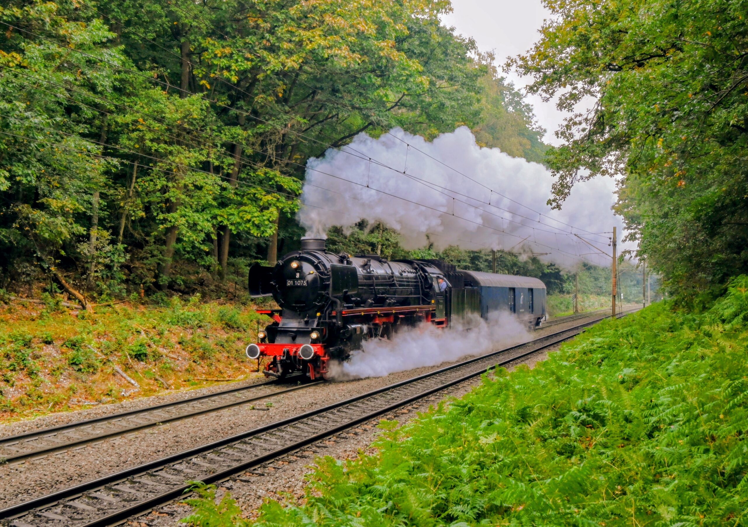 SSN Helvetia Expres | 14 mei t/m 17 mei 2026