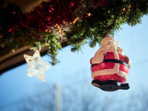 SSN Kerst Expres | 28 november