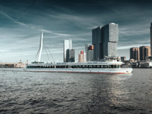 SSN Jubileum Expres | Arrangement A