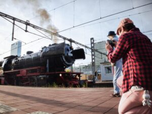 SSN Fotoparade | 2 oktober